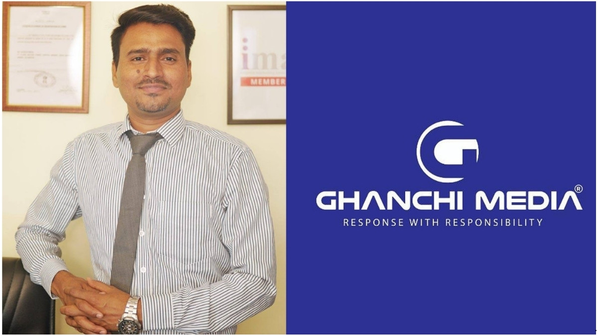 Ghanchi Media Brings AI-Driven Precision to Music and Film Promotion Across Bollywood, Regional Cinema and Global Platforms
